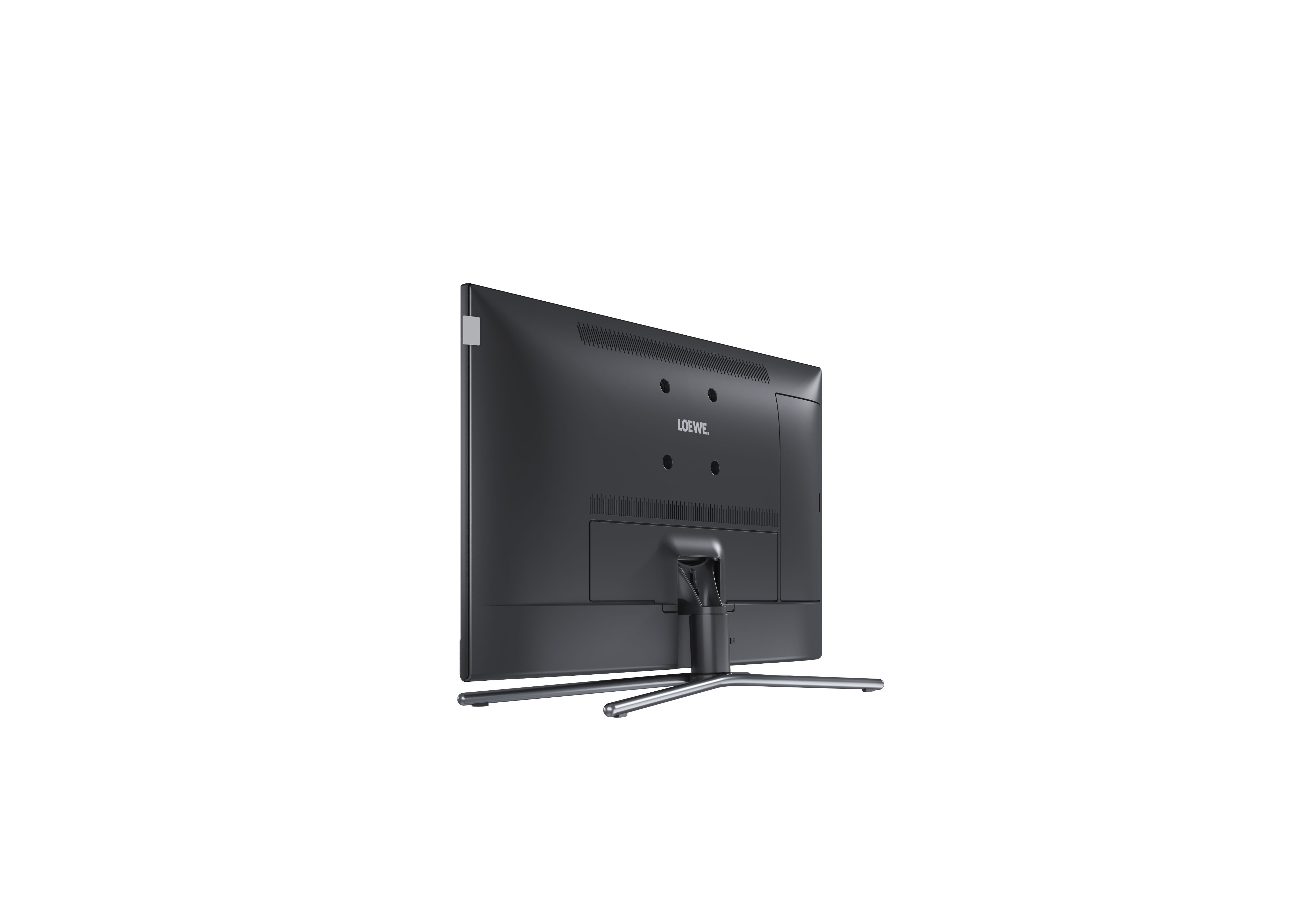 LED TV Loewe bild c.32 basalt grey