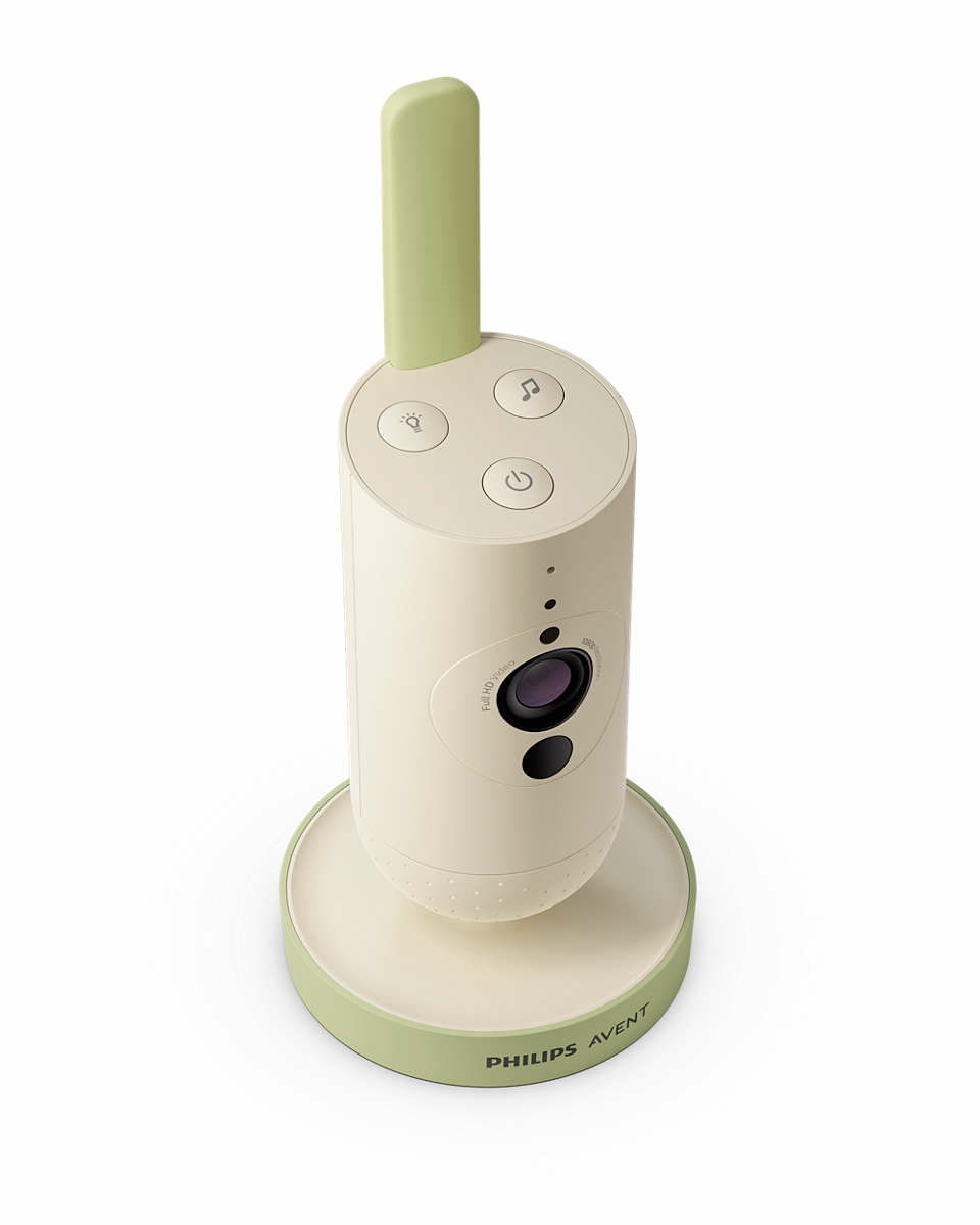 Babyfoon PHILIPS SCD643/26 Avent