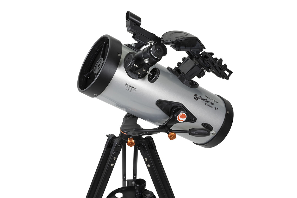 Celestron Telescoop StarSense Explorer LT 127AZ