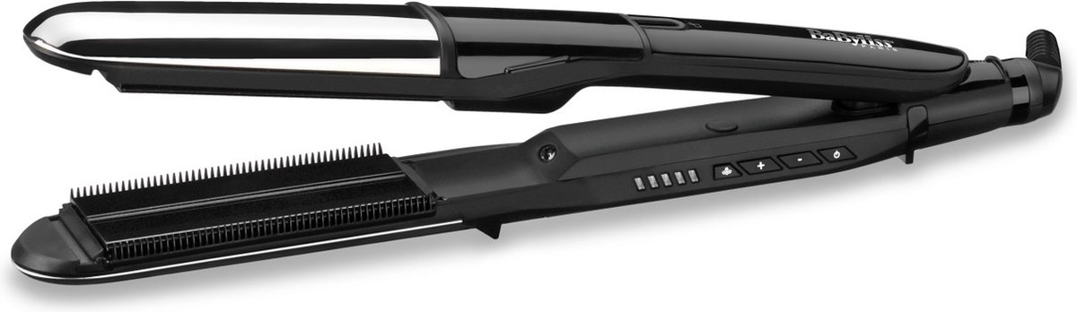 Babyliss lisseur vapeur ST496E