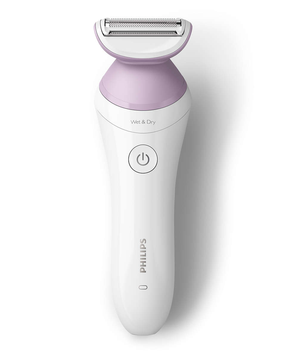 PHILIPS LADYSHAVE BRL136/00