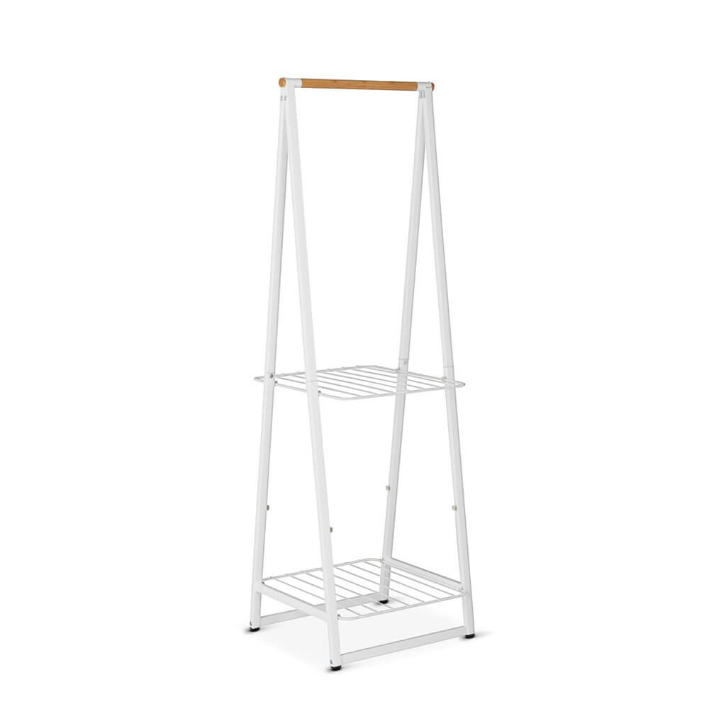 Kledingrek BRABANTIA 118227 Linn Klein White