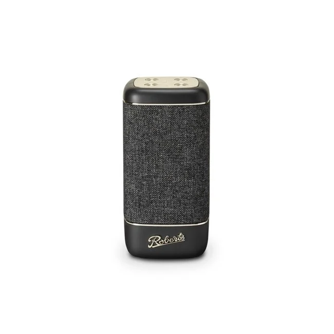 Bluetooth speaker ROBERTS Beacon 335 carbon black