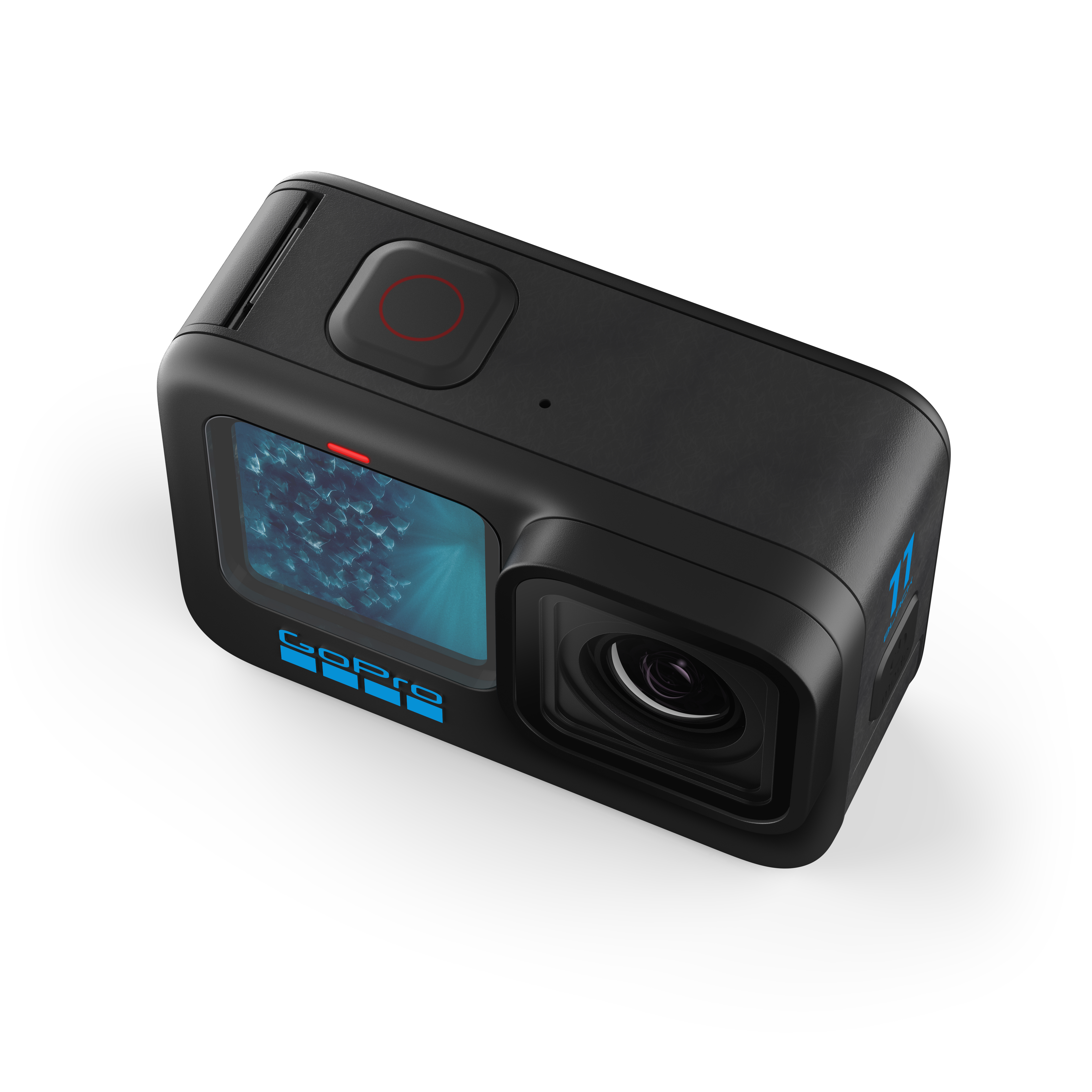 Action camera GO PRO Hero 11 Black