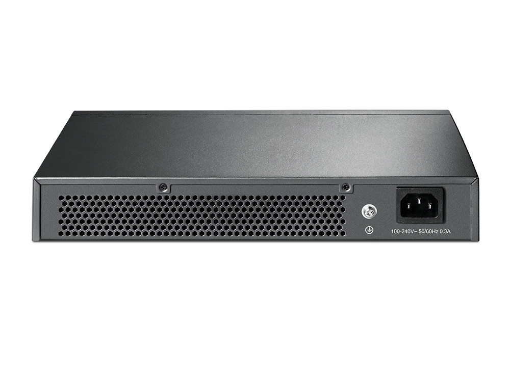 Switch TP-LINK TL-SG1016D 16-Port