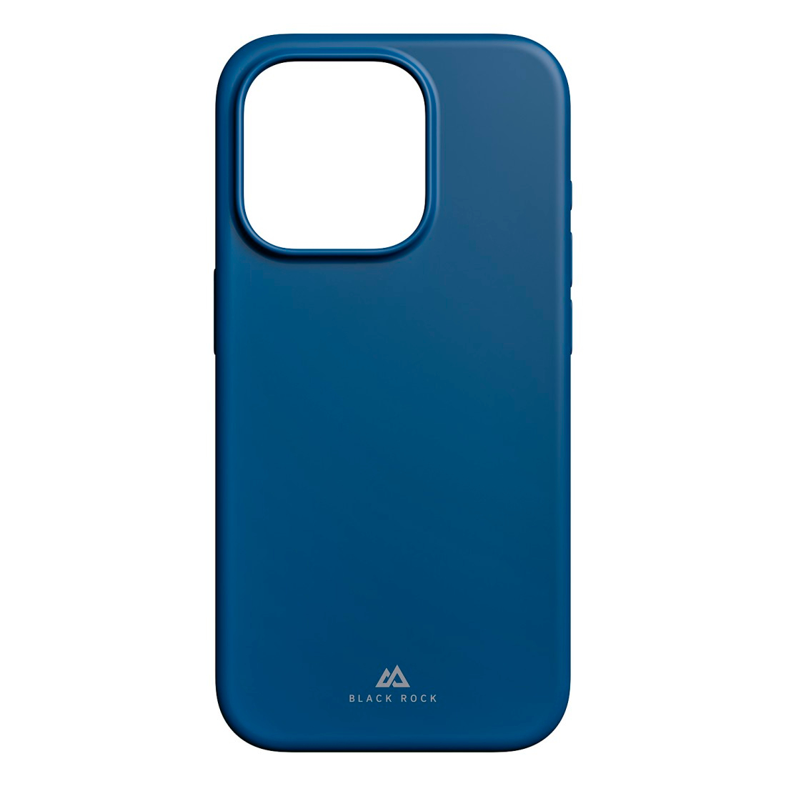 Cover Black Rock 221276 Urban CaseiPhone 15 Pro navy blauw