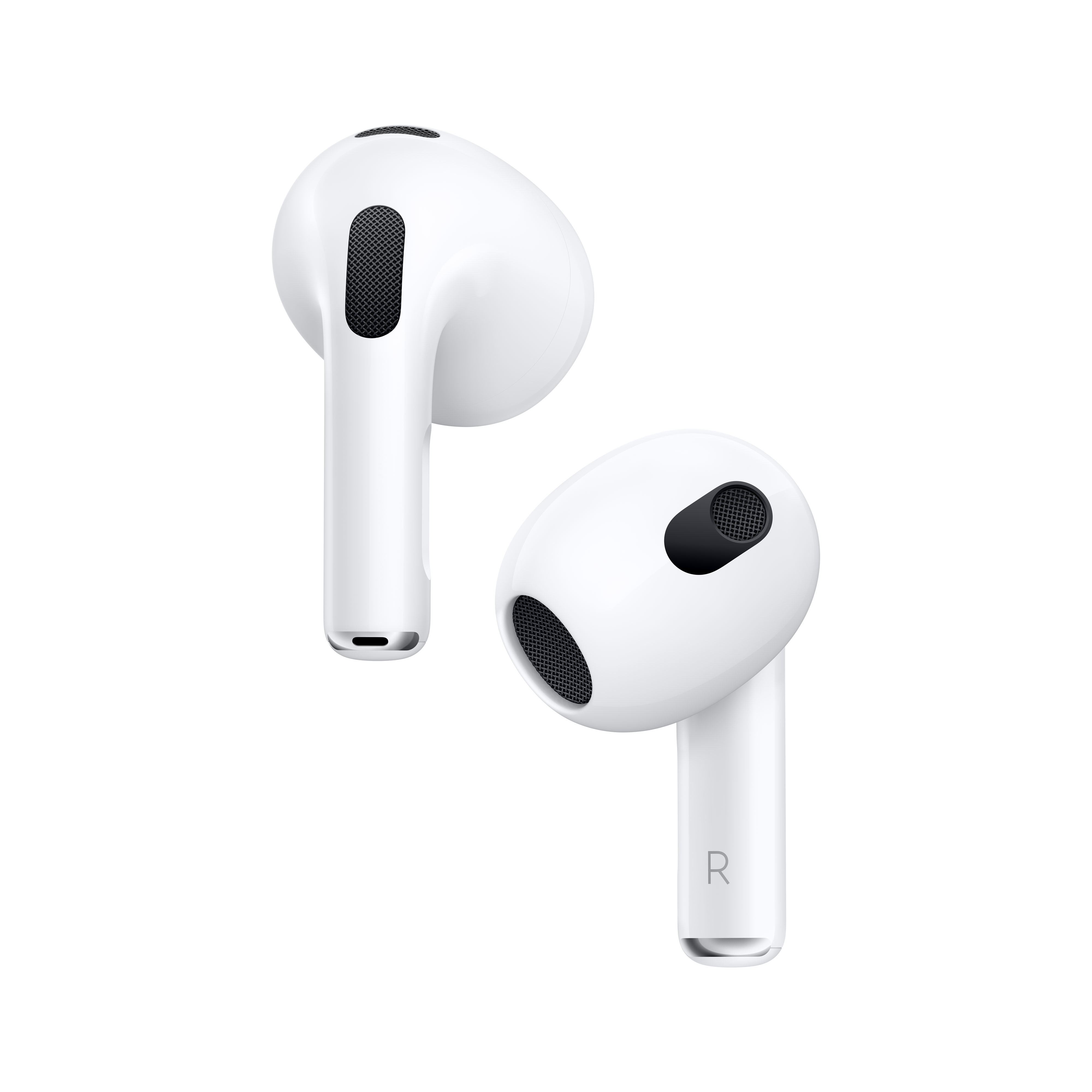 Headset BT APPLE Airpods 3rd Gen Lightning + Magsafe Charge