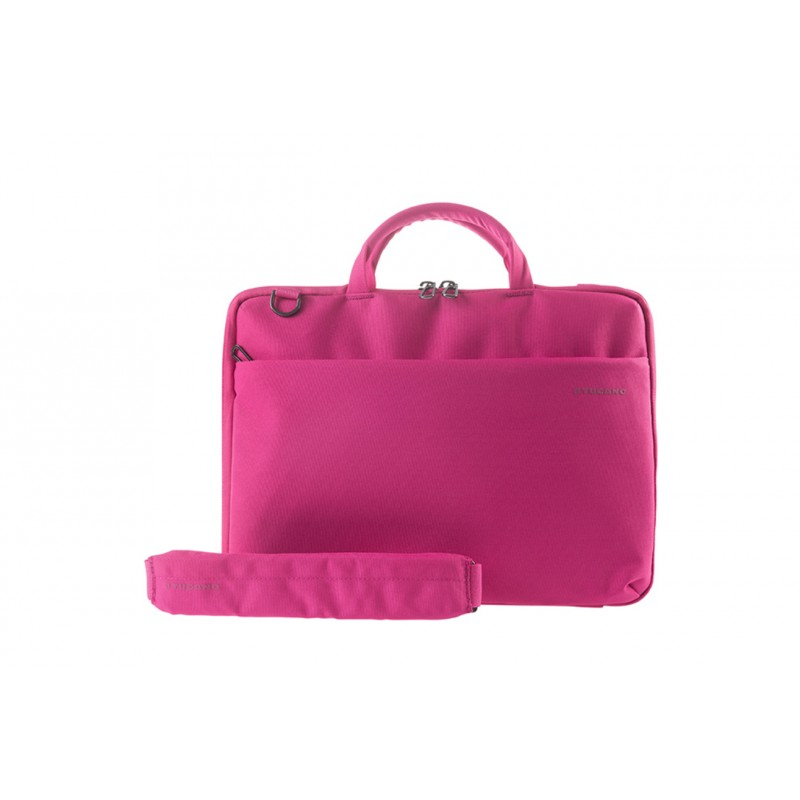 Bag for Laptop 13/14" and MacBook Air/Pro 13" - Fuchsia