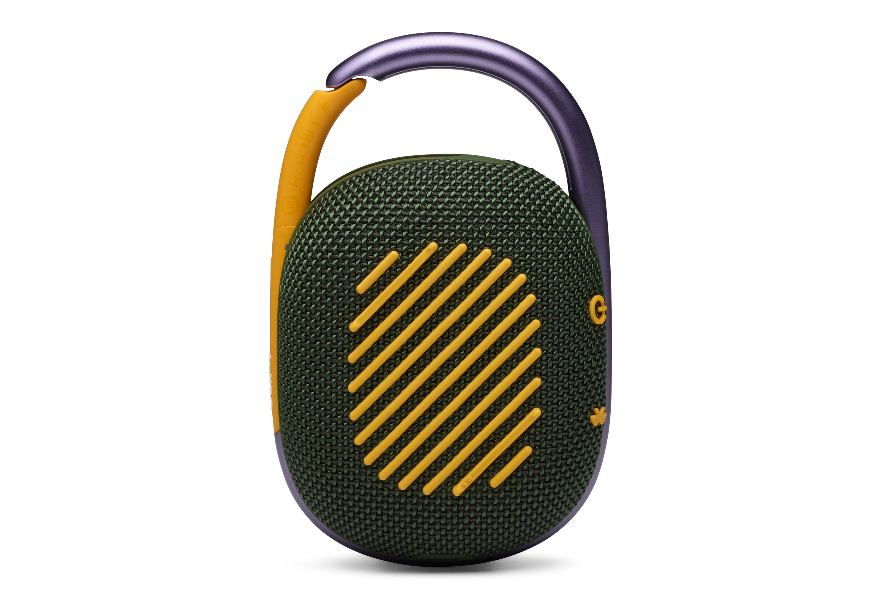 Bluetooth speaker JBL Clip 4 groen