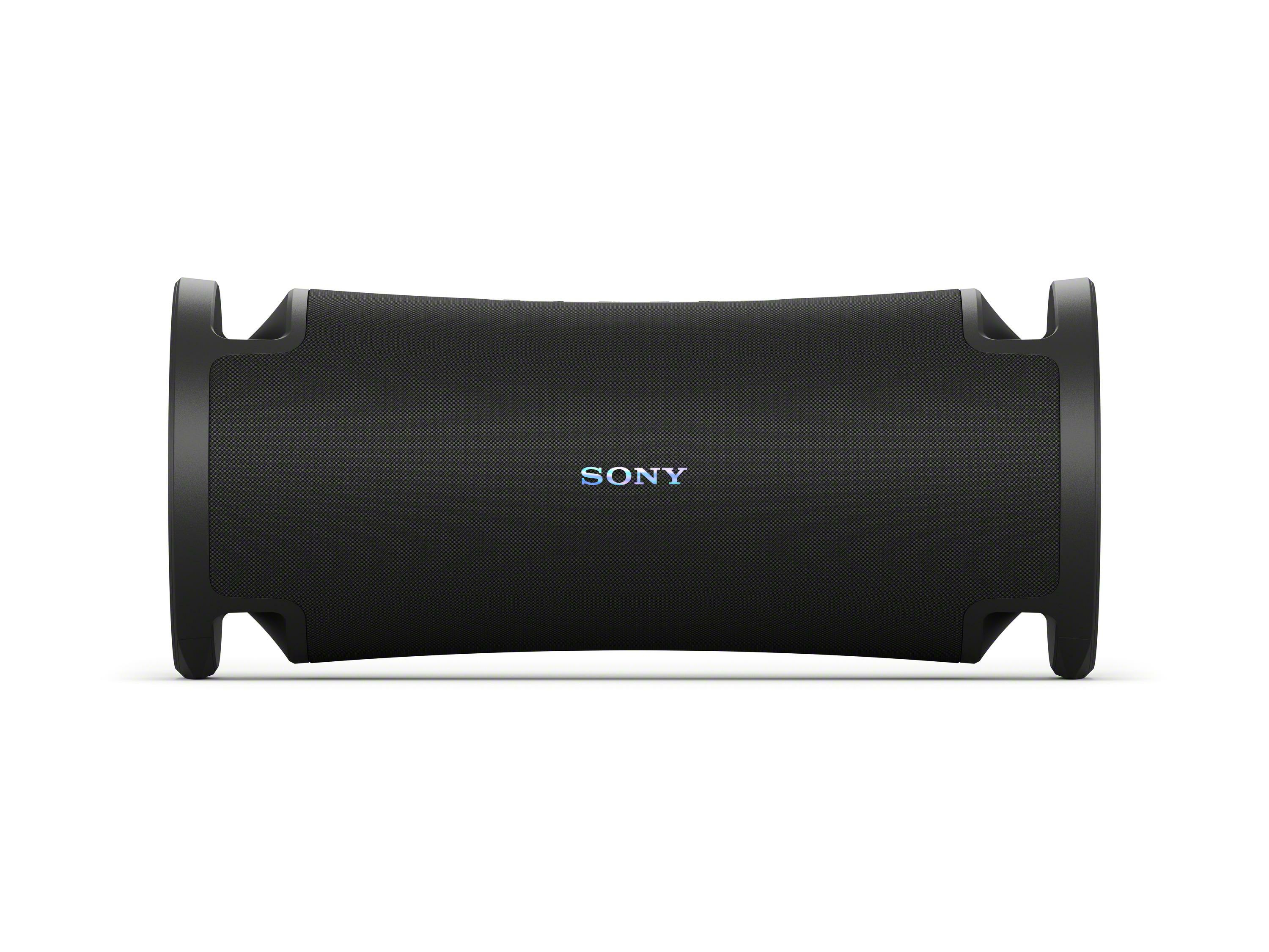 Partyspeaker Sony ULT Field 7 zwart