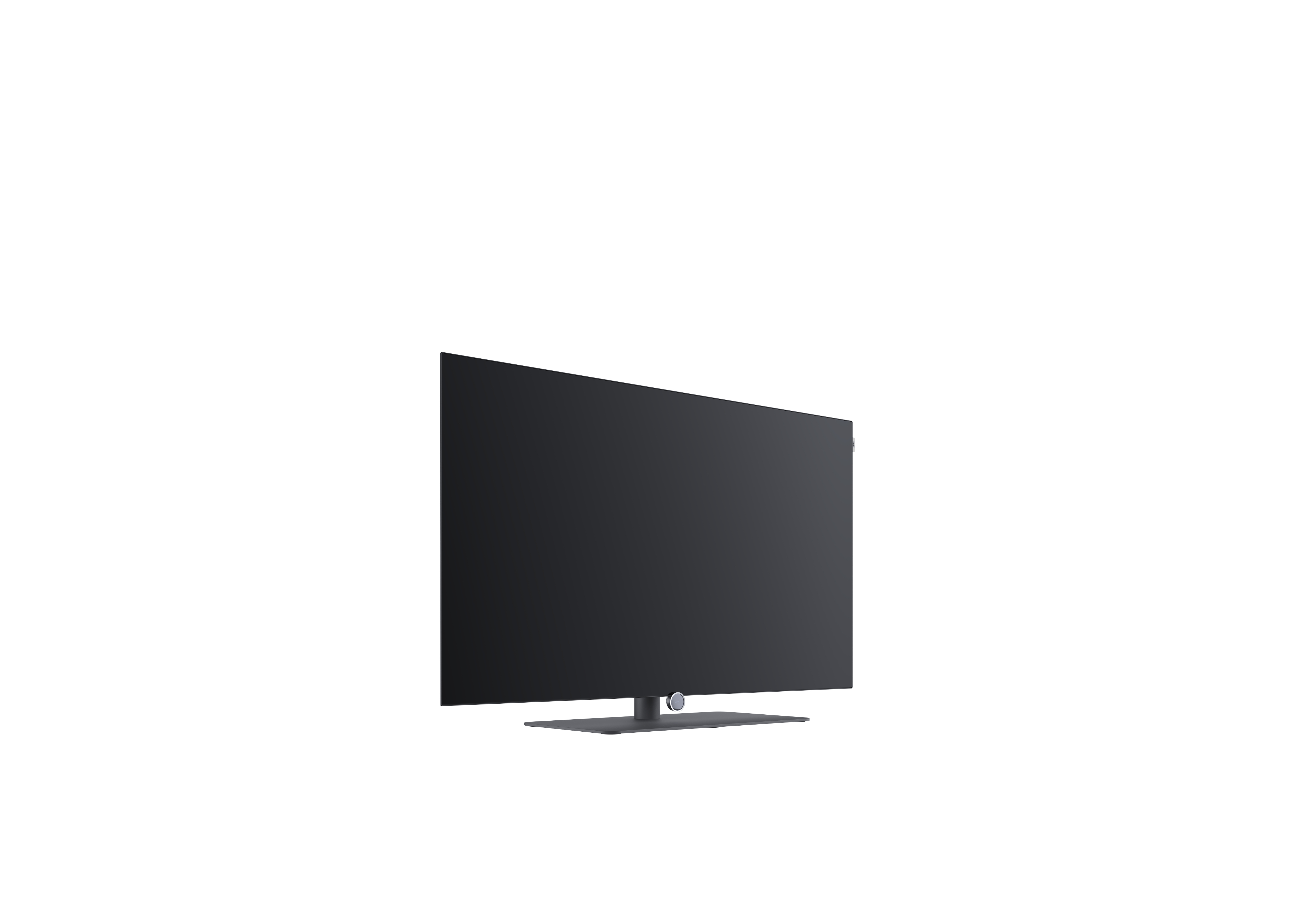 OLED TV UHD Loewe bild i.48 dr+ basalt grey (TS)