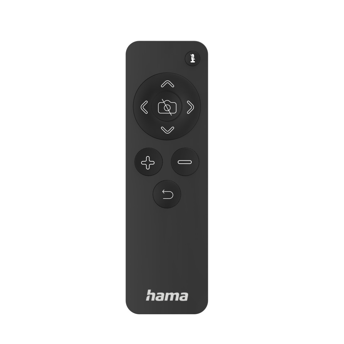 Hama Webcam avec lum. annul. C-800 Pro, QHD 2K, avec micro, télécom., LED