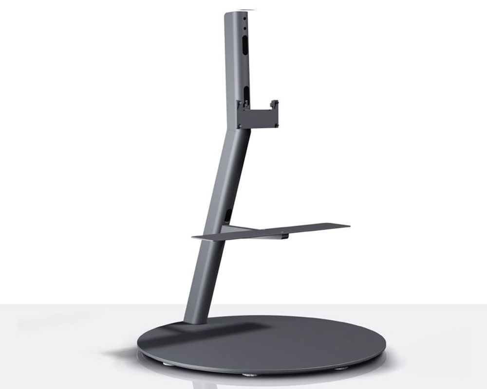 Loewe floor stand Flex 32-77 incl. EB+SB tray