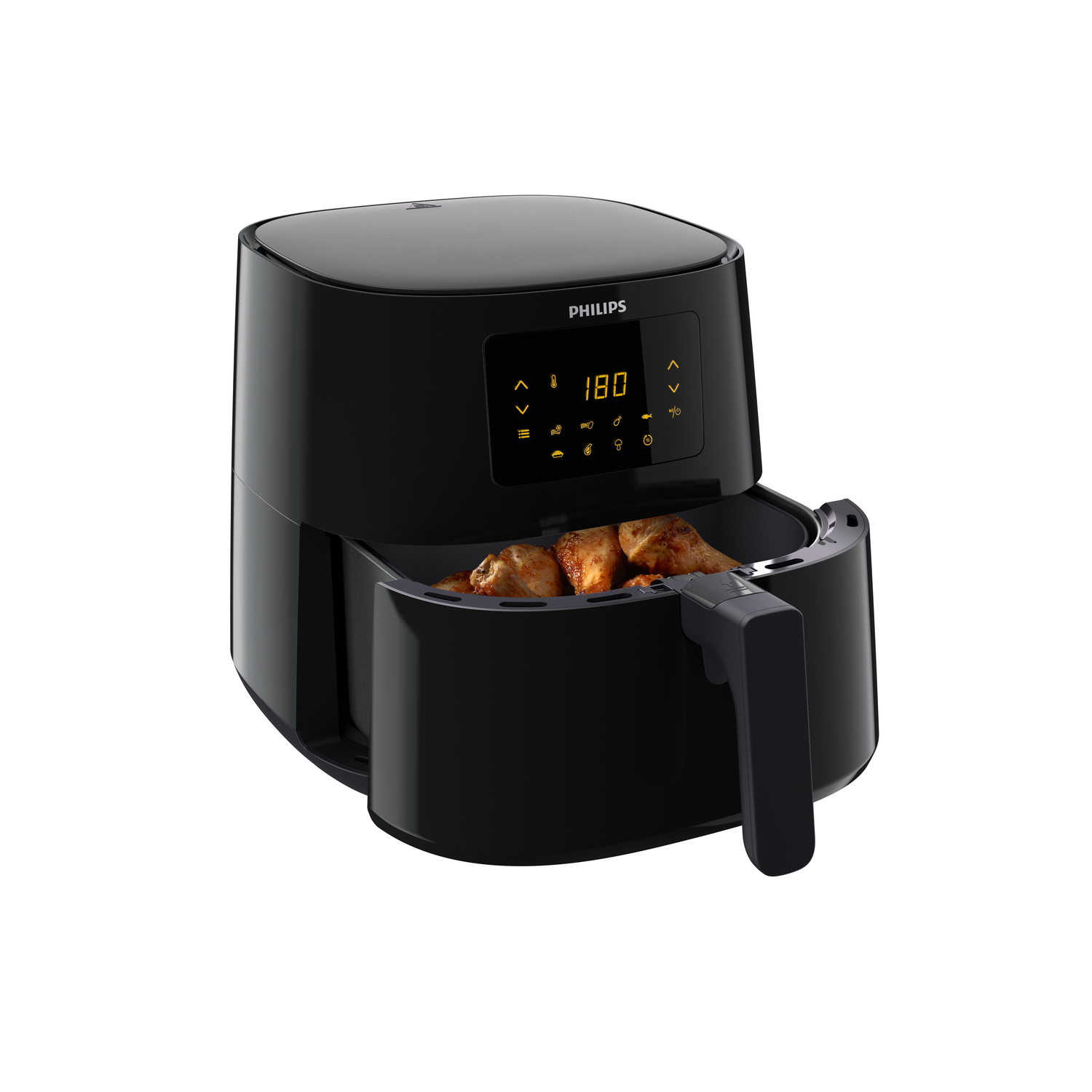 Philips 3000 series HD9270/96 Airfryer XL uit de 3000-serie