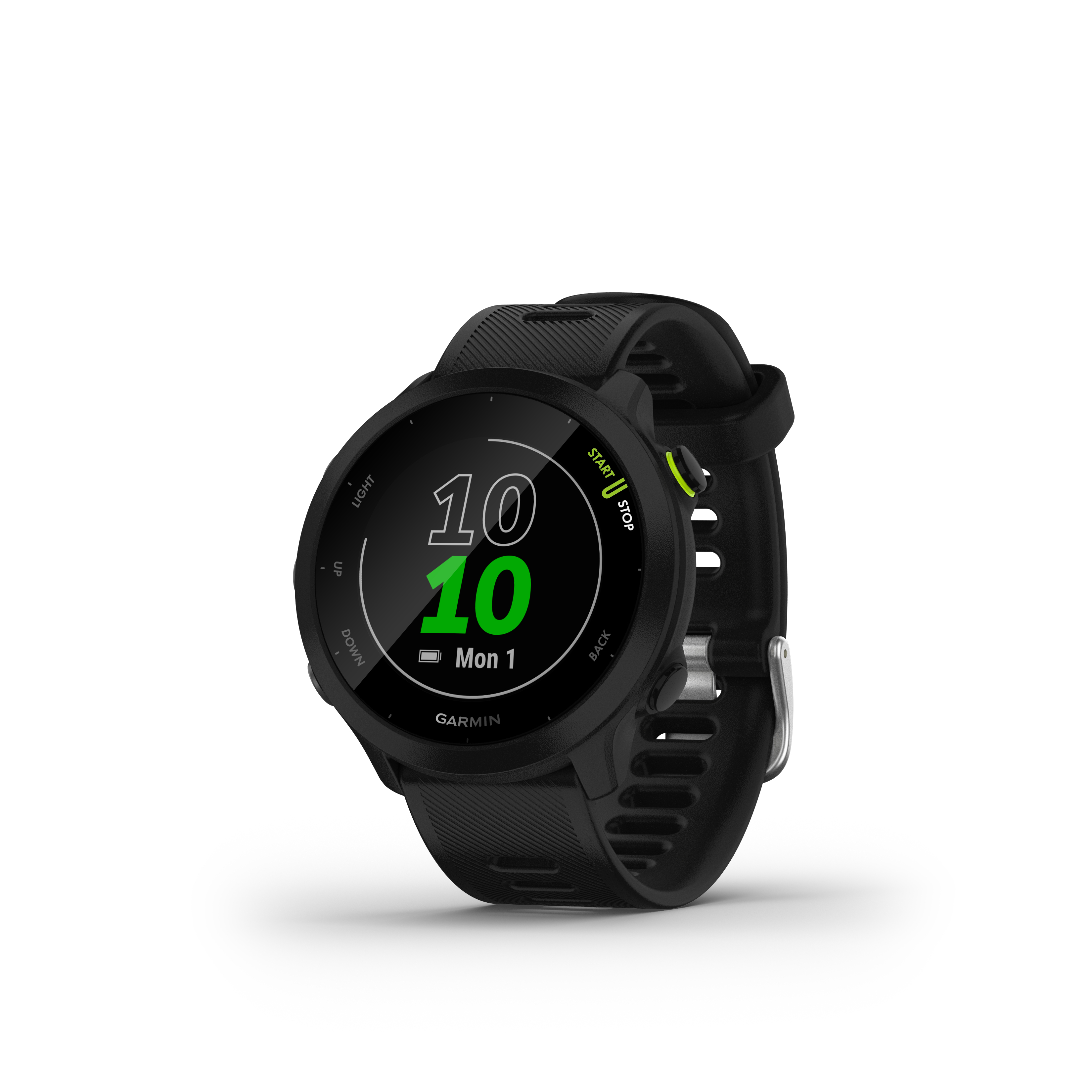 Smartwatch GARMIN FORERUNNER 55 BLACK