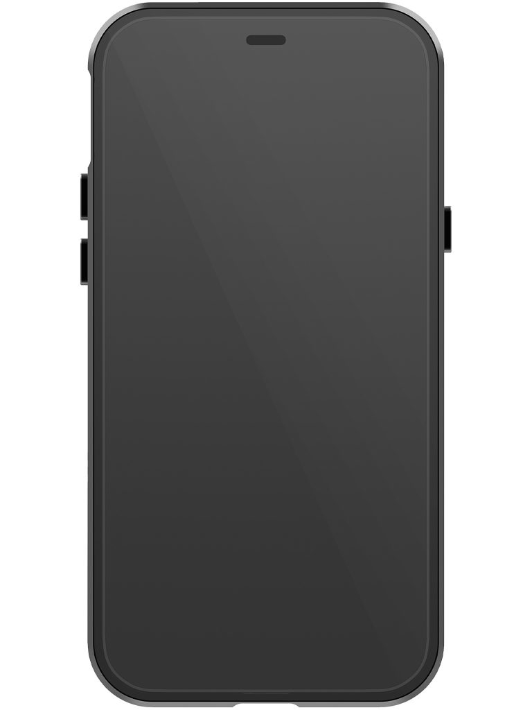 Black Rock Cover 360° Glass voor Apple iPhone 13 mini, zwart