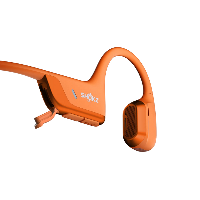 SHOKZ OPENRUN PRO 2 CASQUE ORANGE