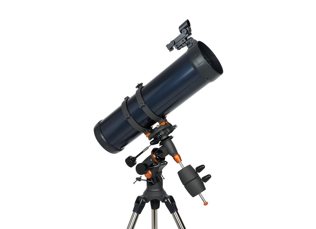 Celestron Télescope AstroMaster 130EQ