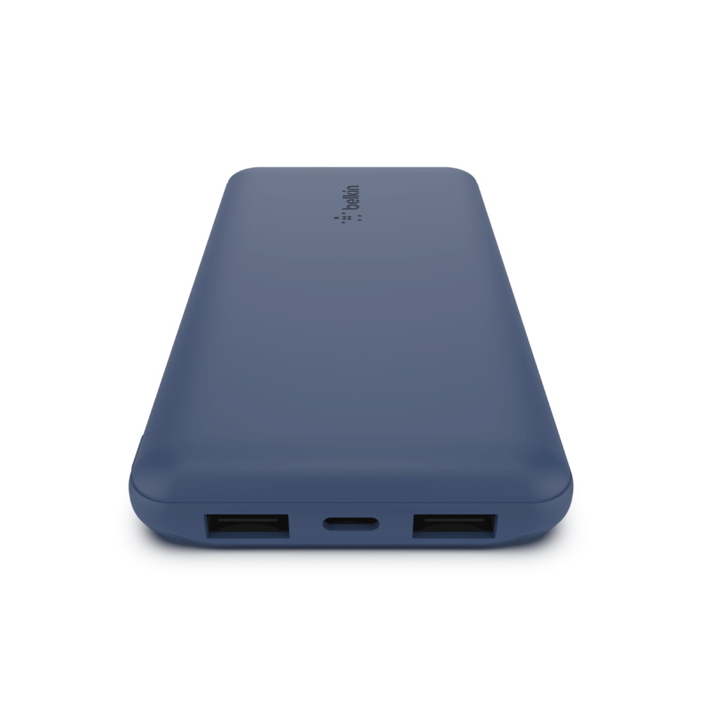 Belkin Power Bank 10000mAh Blue