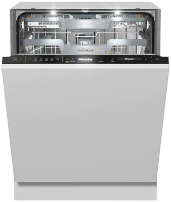 Vaatwasser BI MIELE G7690SCVi Autodos K2O