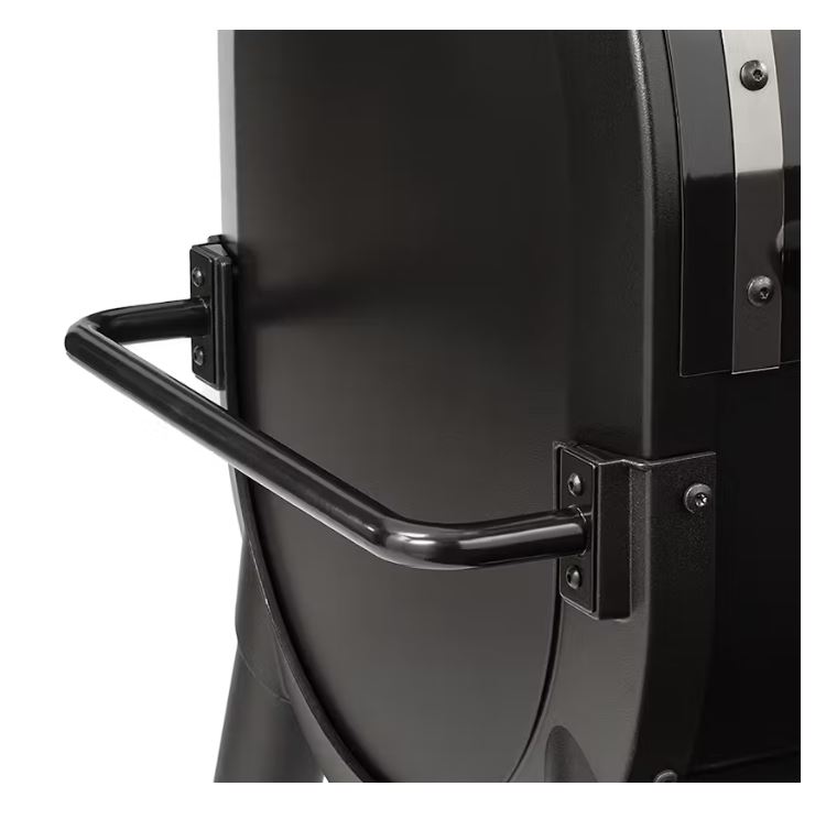 BBQ WEBER 23611504 SmokeFire EPX6 GBS / Pelletbarbecue