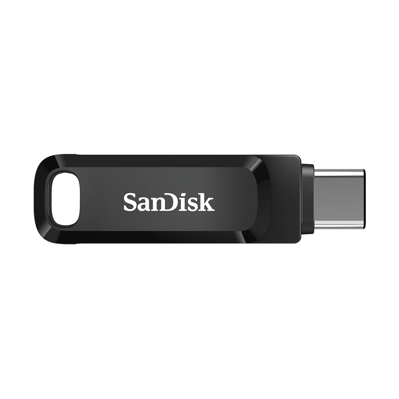 SanDisk Dual Drive Ultra 3.1 Go 64Go