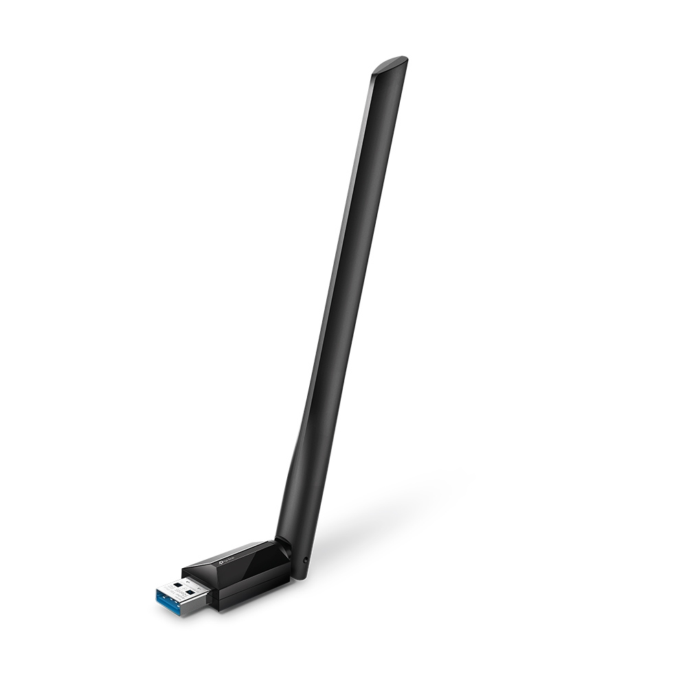 TP-LINK ARCHER T3U PLUS USB ADAPTER WIFI AC