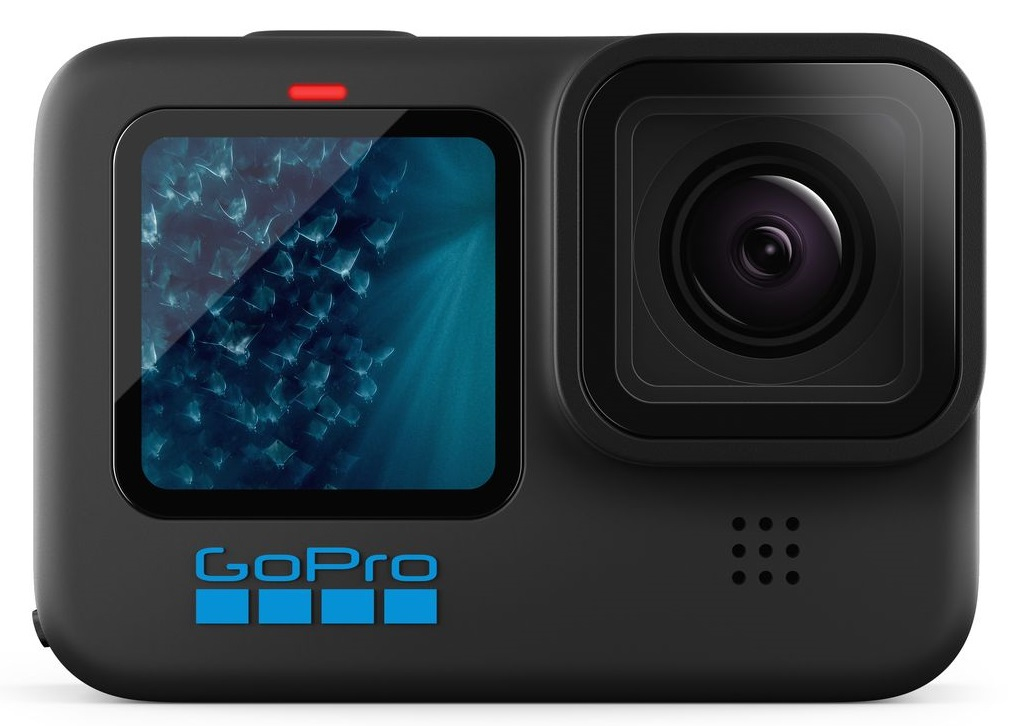 Action camera GO PRO Hero 11 Black