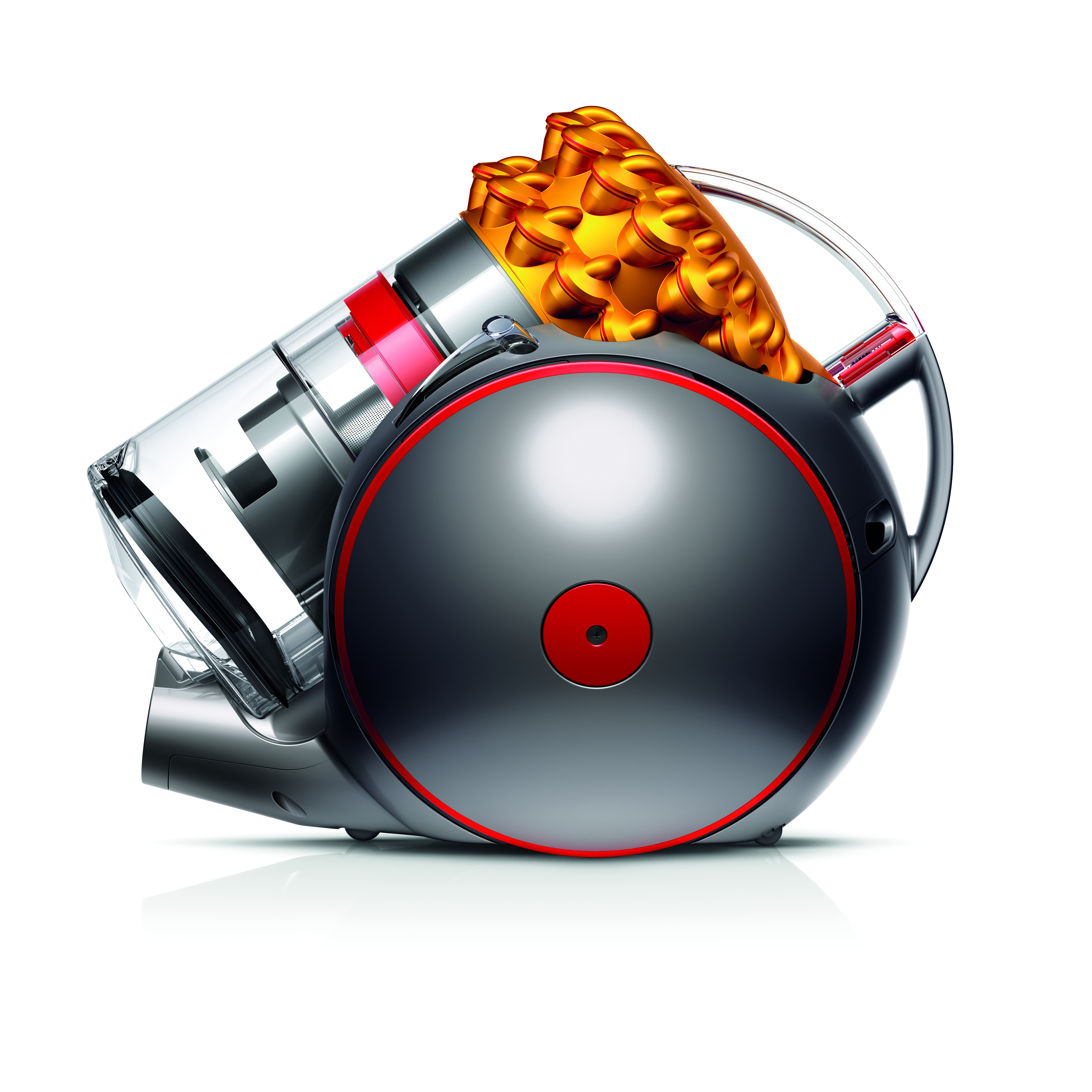 Stofzuiger DYSON 230278-01 Cinetic BigBall Multifloor 2