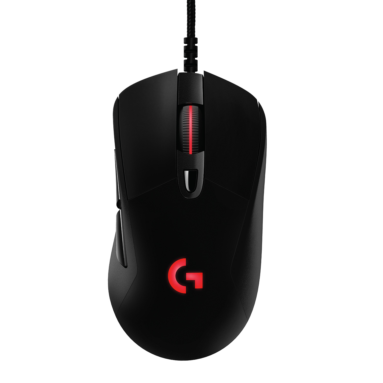 Logitech g403 hero gaming mouse