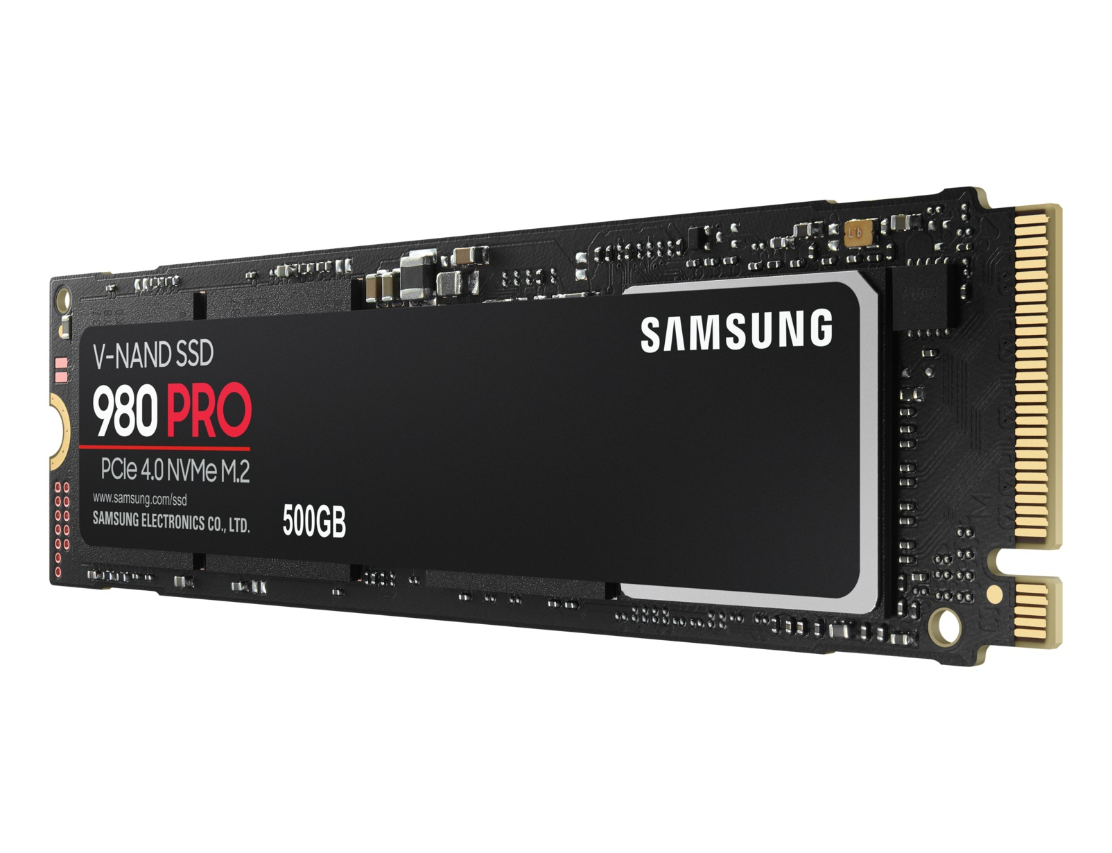 Samsung 980 PRO MZ-V8P500BW