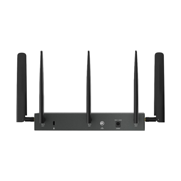 Tp-Link Wireless Router 4G ER706W4G