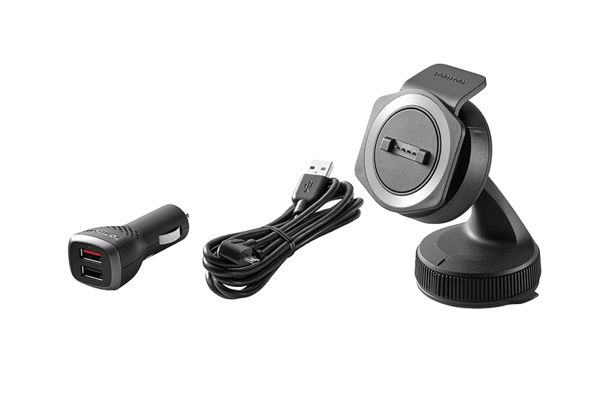 TomTom Kit de fixation pour voiture