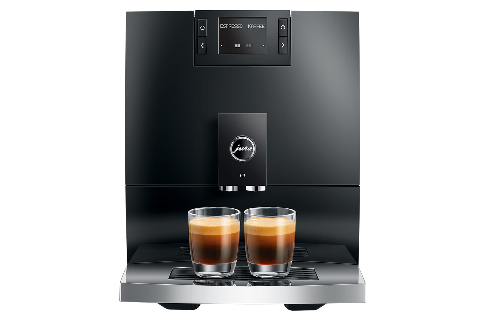 JURA C3 Volledig automatisch Espressomachine 1,6 l