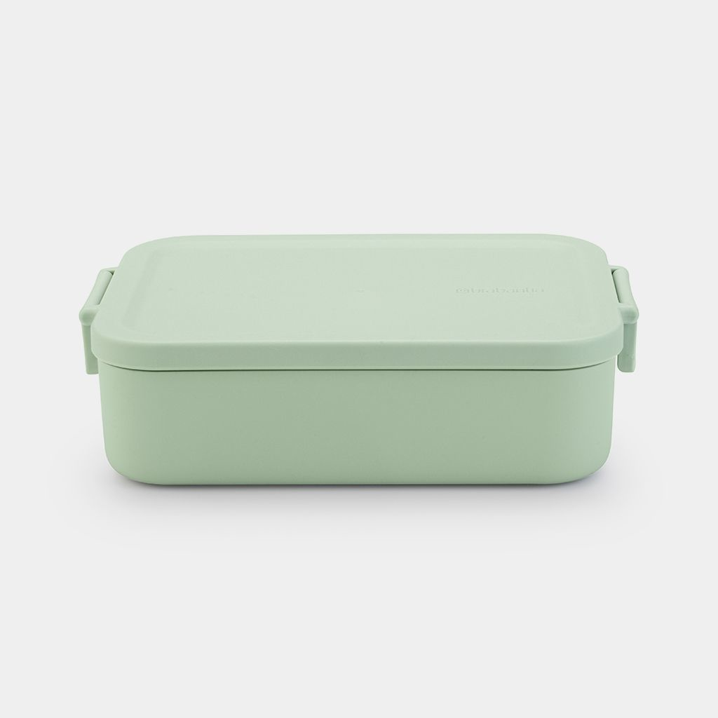 Lunchbox BRABANTIA Make&Take Jade Green