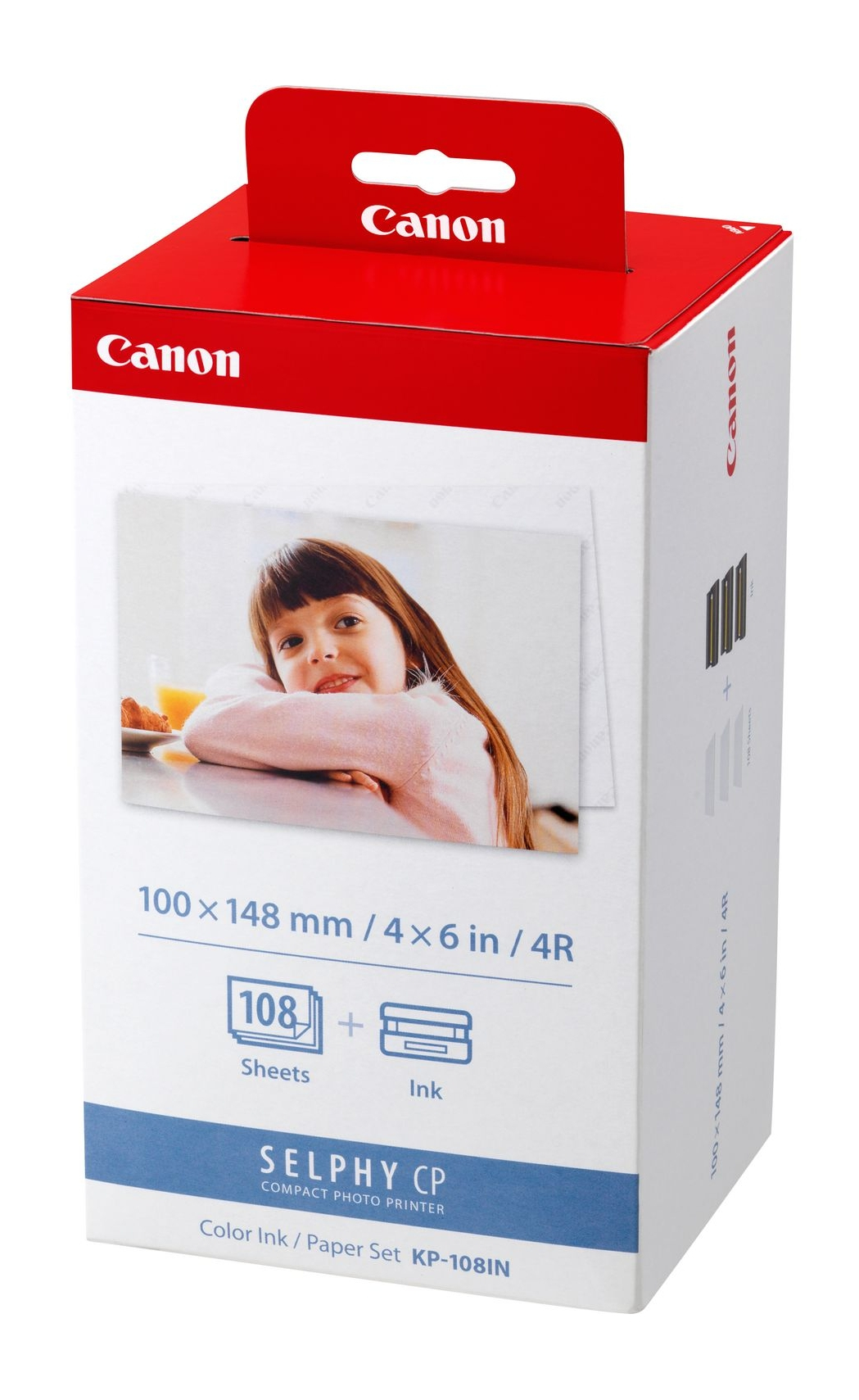 Canon Inktpatroon 3115B001
