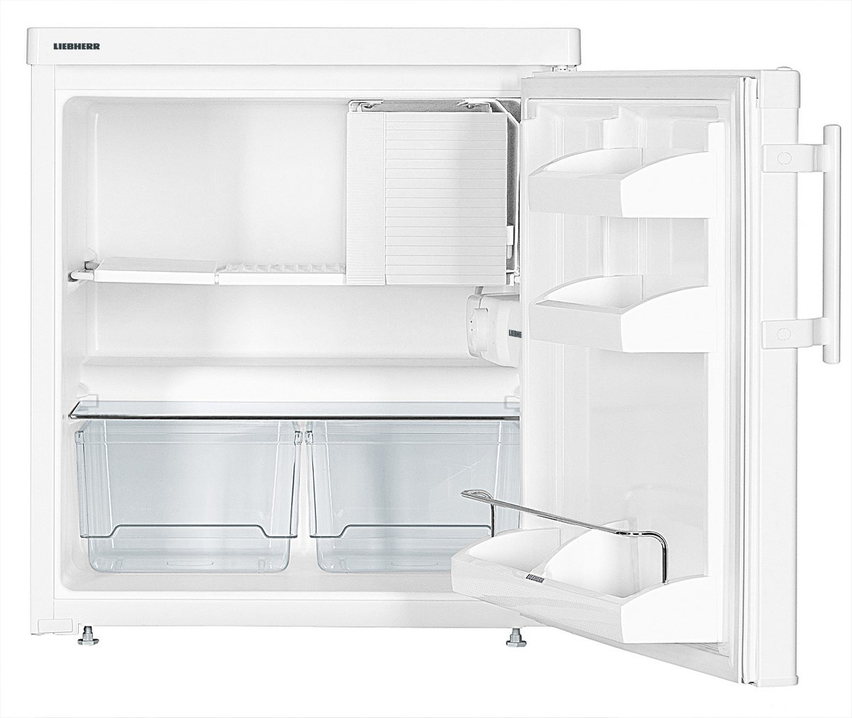 Tafelkoelkast LIEBHERR TX1021-22 /F / Comfort / 63cm x 55cm