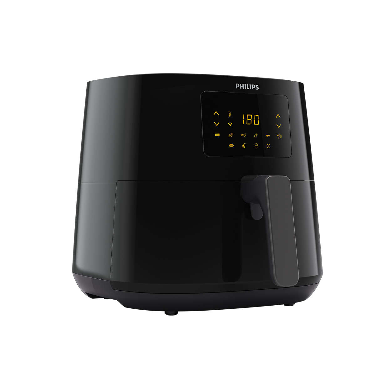 Philips airfryer xl HD9280/70