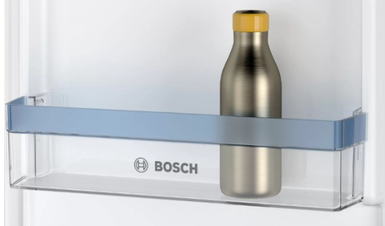 Bosch inbouw koelvriescombi KIV87VSE0