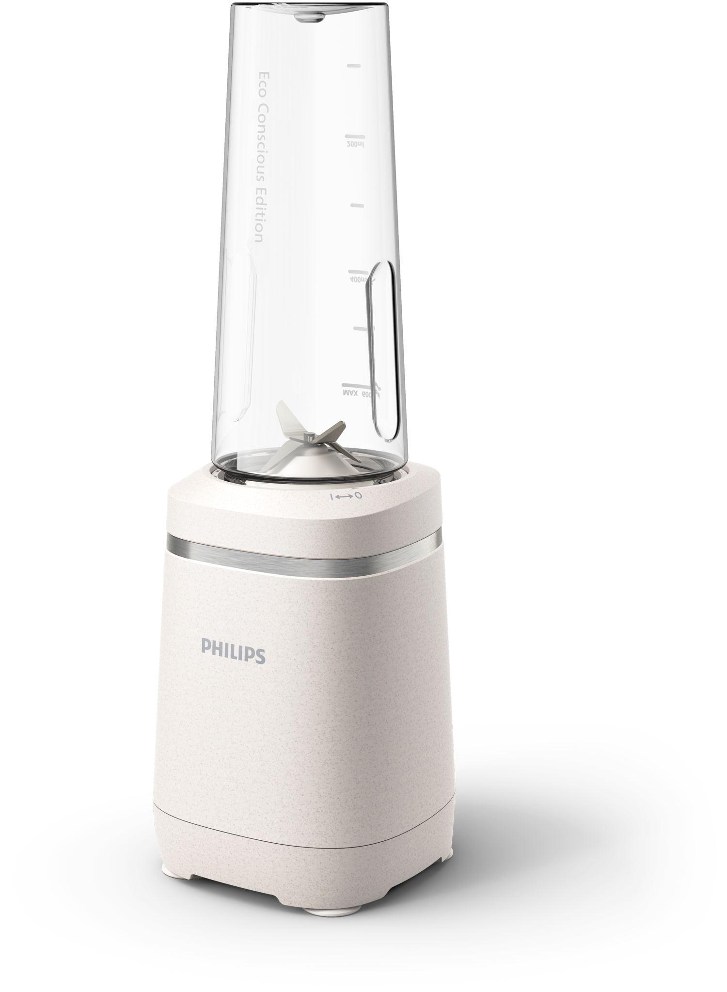 Blender PHILIPS HR2500/00 Eco Conscius Series 5000