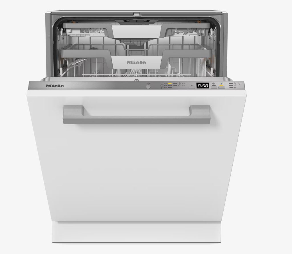 Vaatwasser BI MIELE G5463SCVi / VI / B / 44dB / AutoOpen