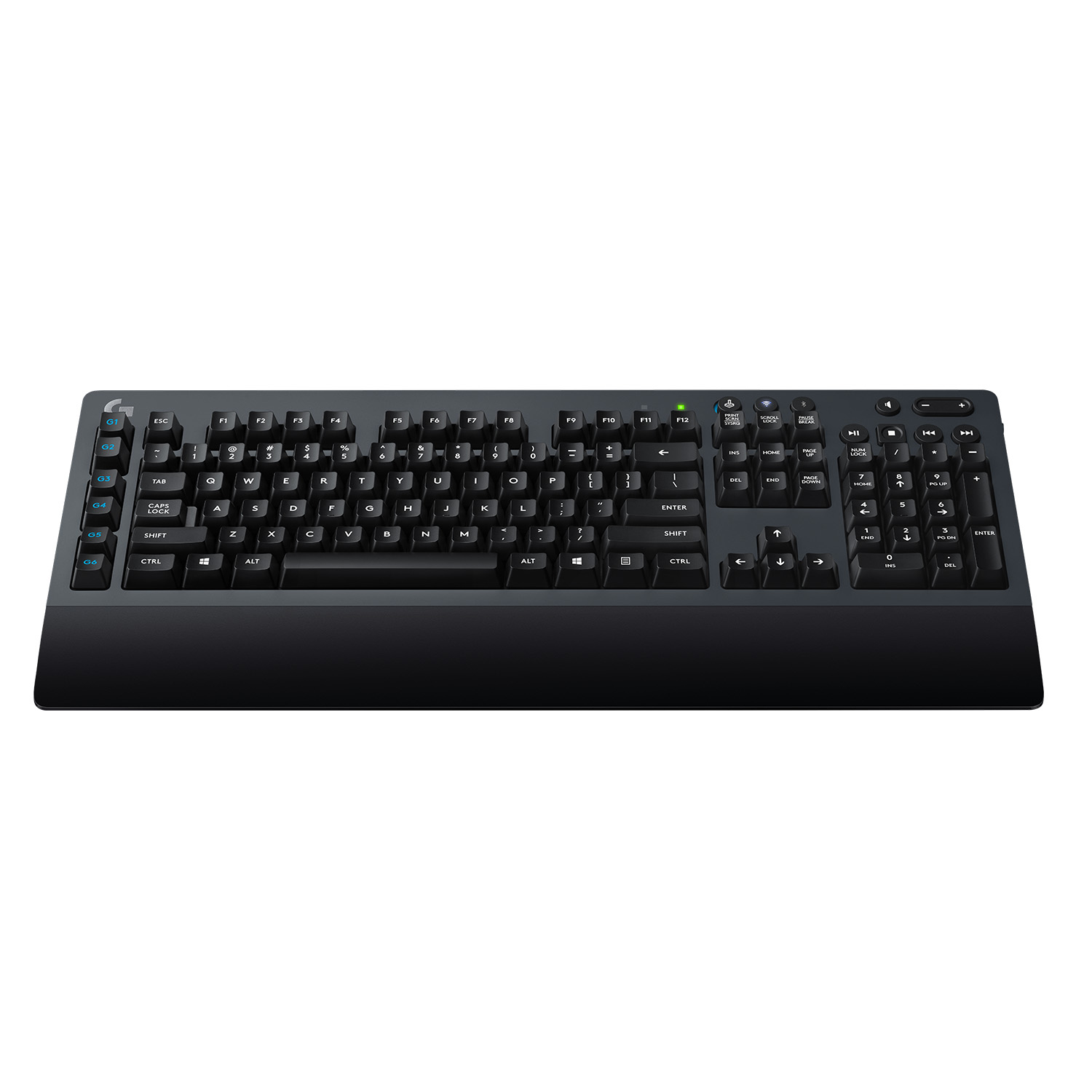 Toetsenbord Logitech G613 WirelessMechanical Gaming Keyboar