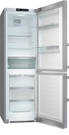 Combi-koelkast MIELE KFN 4777 CD /C / 185cm / NoFrost