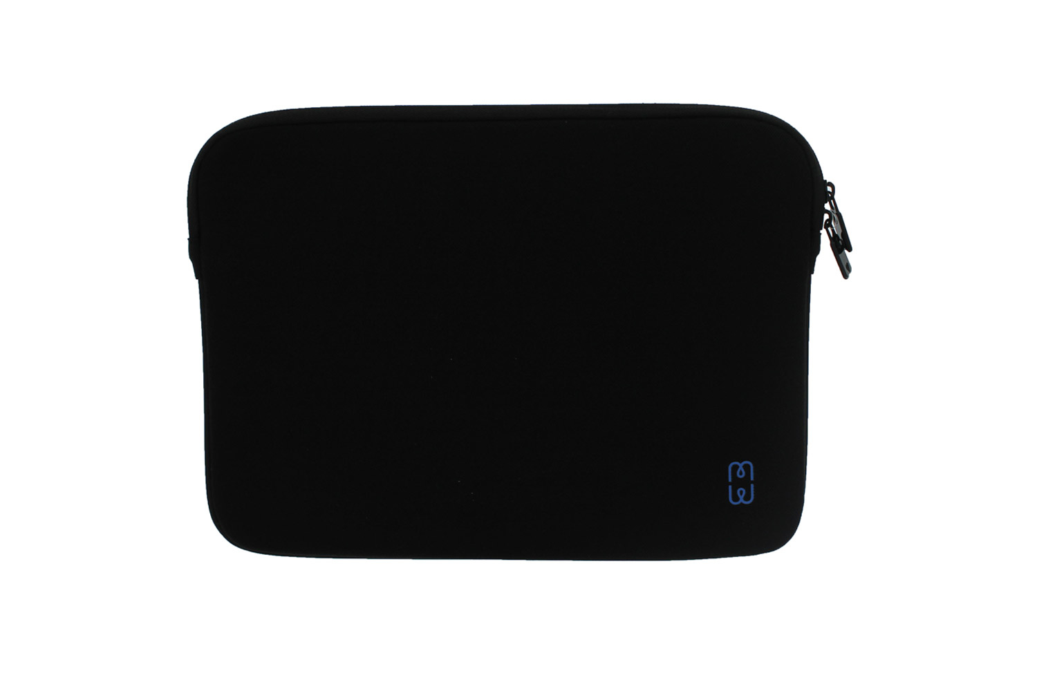 Tas MW Sleeve Macbook Pro 15'' Late 2016 Black/El. Blue