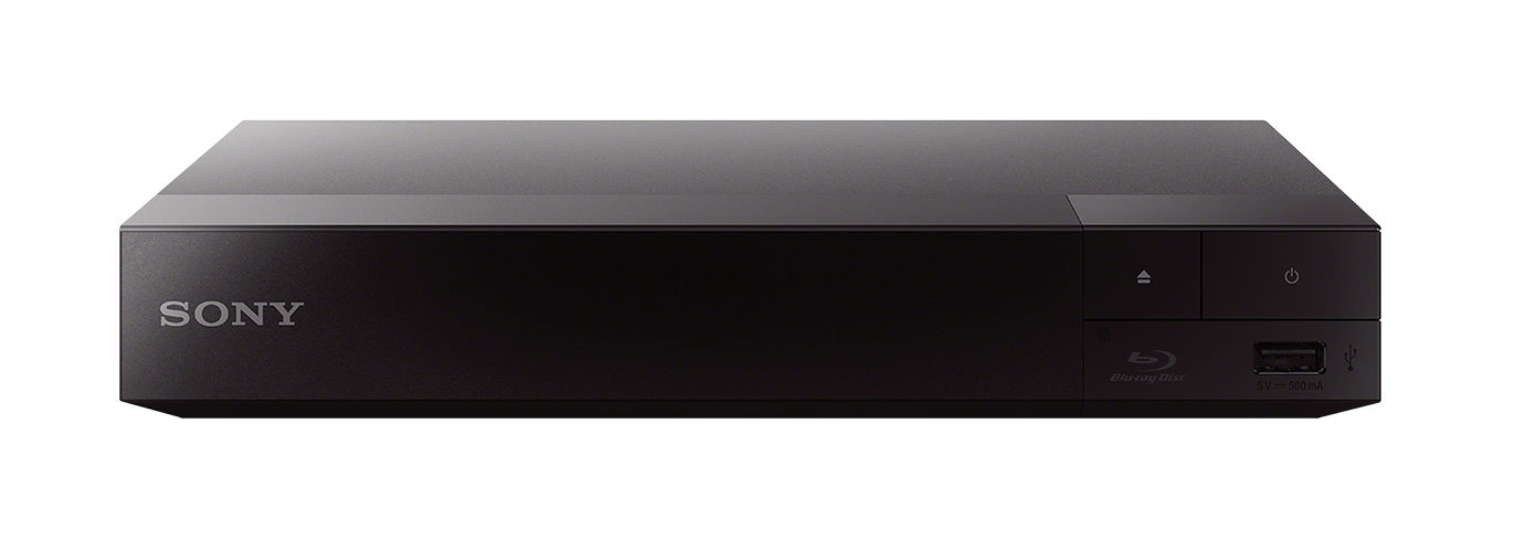 Sony bluray bdp-s3700 usb zwart