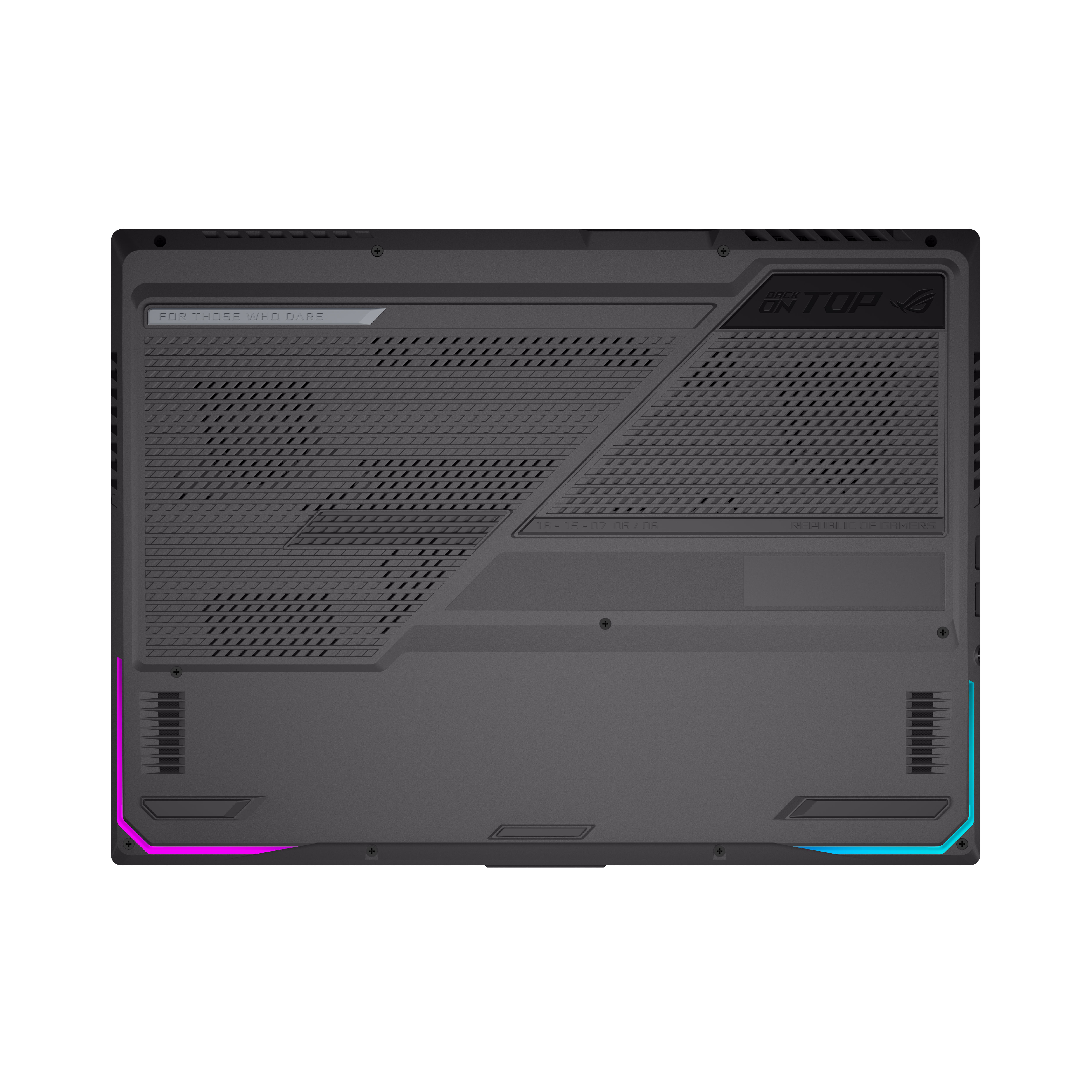 Laptop ASUS 15,6" ROG G15 R7-4800H 16GB 512GB GTX1650 4GB