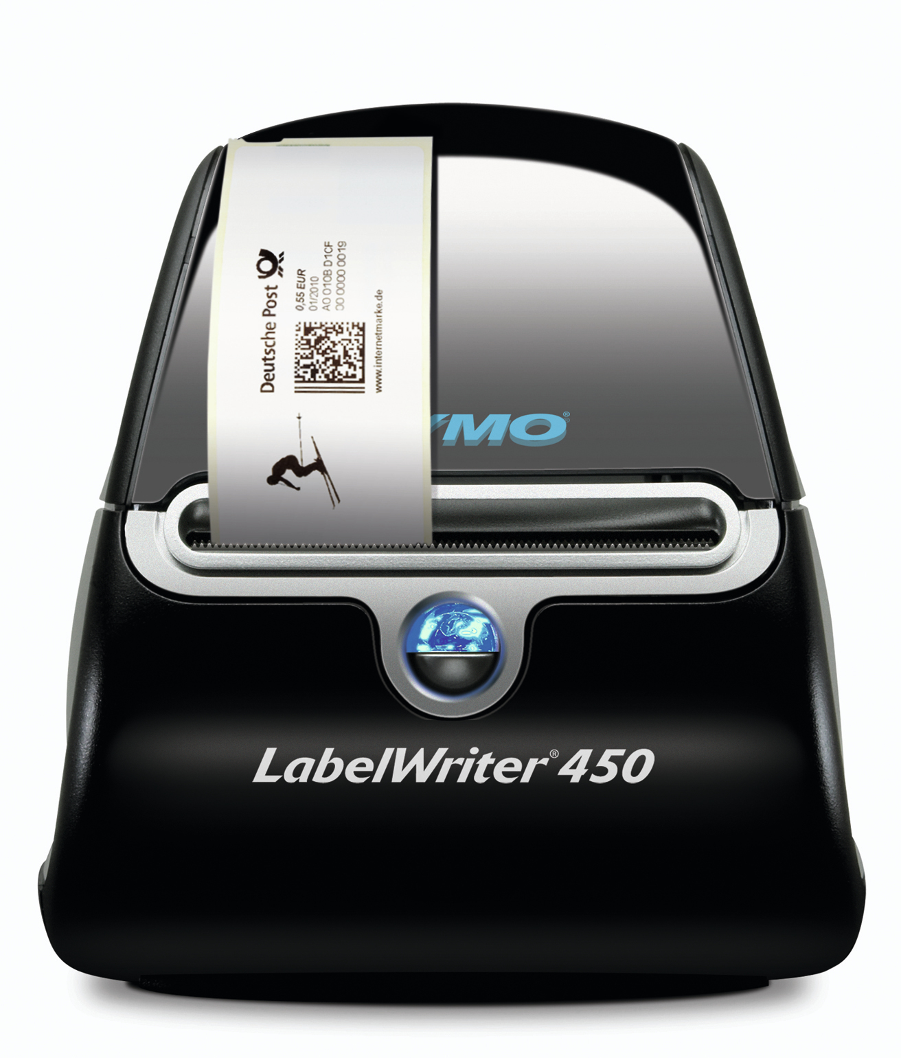 Labelprinter DYMO LabelWriter 450 (USB2.0) 1837821