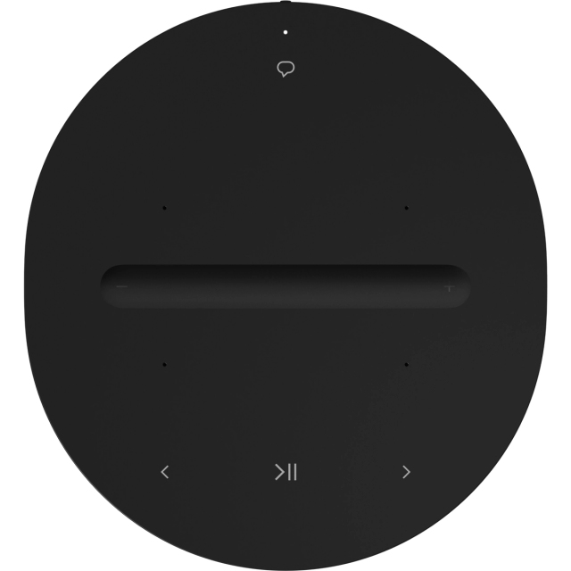 Multiroom speaker SONOS Era 100 zwart