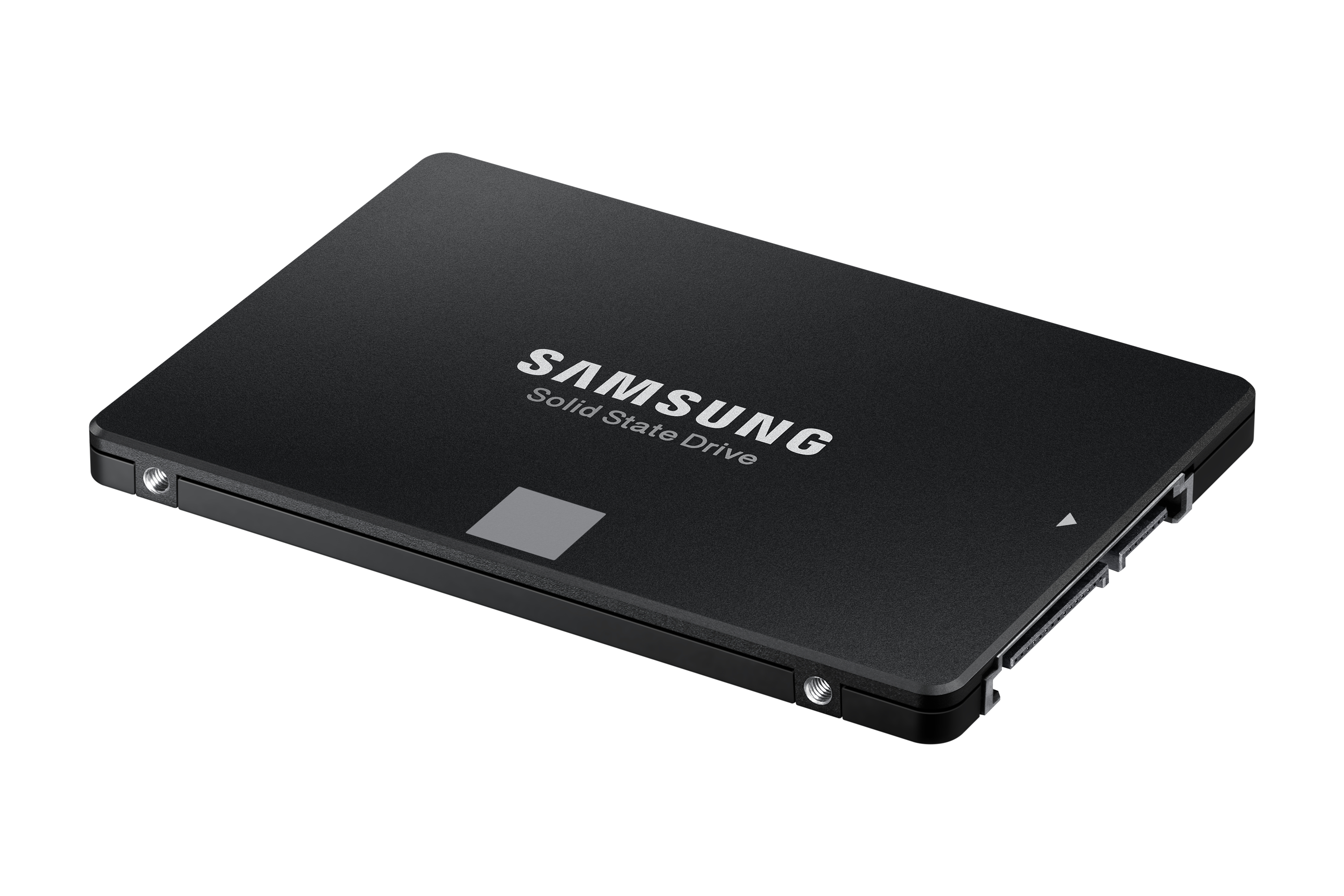 Samsung 860 EVO 1 To 2.5" Série ATA III MLC