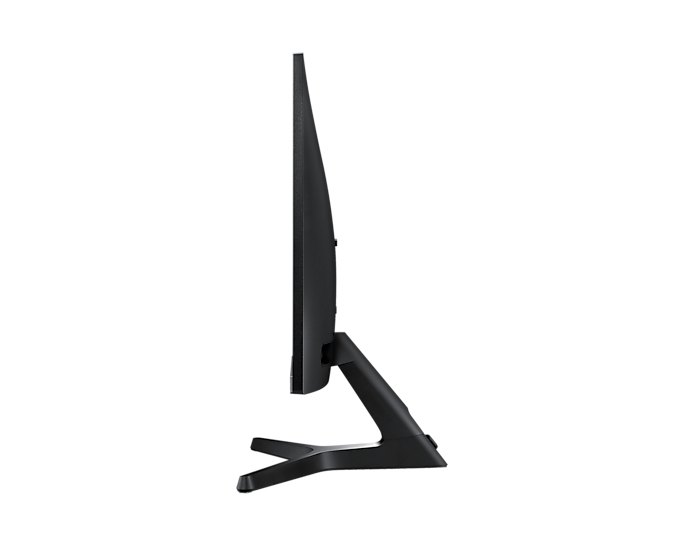 Samsung Monitor LS24R350FZRXEN